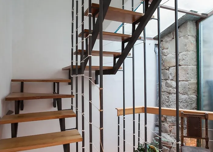 Holiday Home Porat