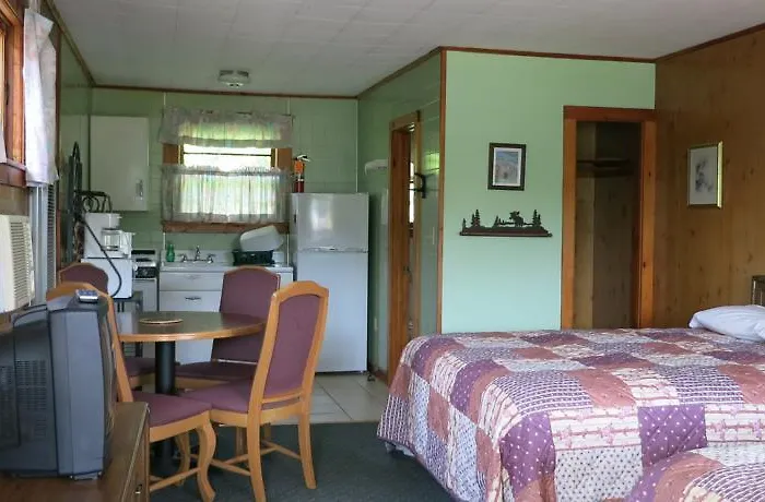 The Austin Inn