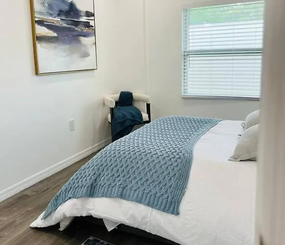 Roy'S Guest House