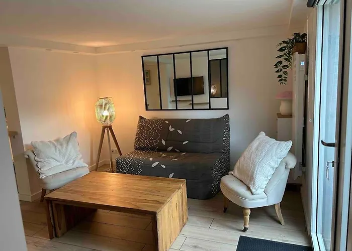 Logement Avec Piscine Privee Chauffee