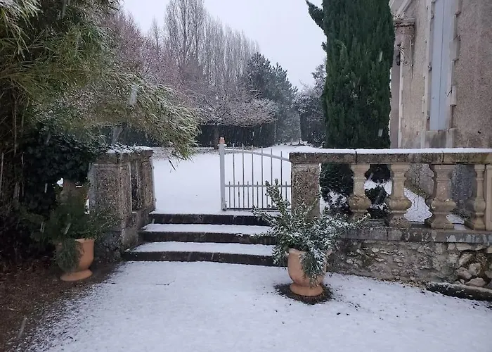 La Grelauderie 6