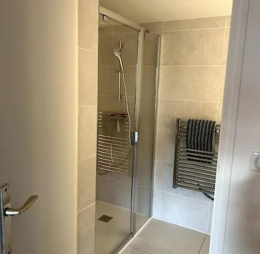 Logement Avec Piscine Privee Chauffee