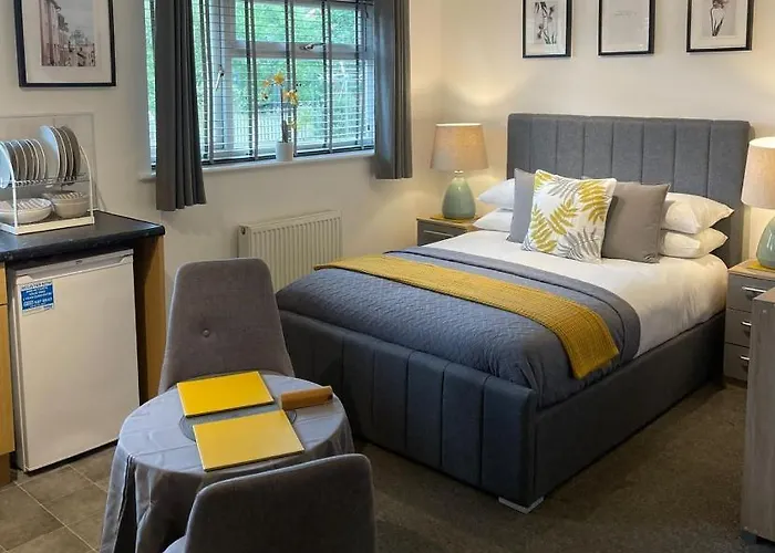 Glaisdale Apartment