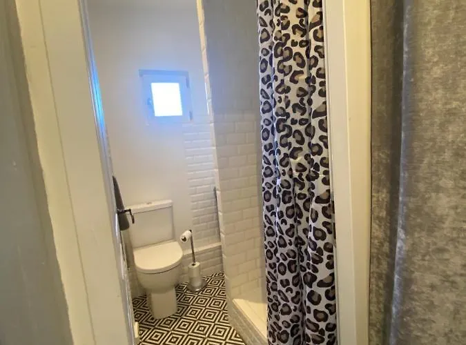 Appartement A 50 M De La Place Aux Herbes