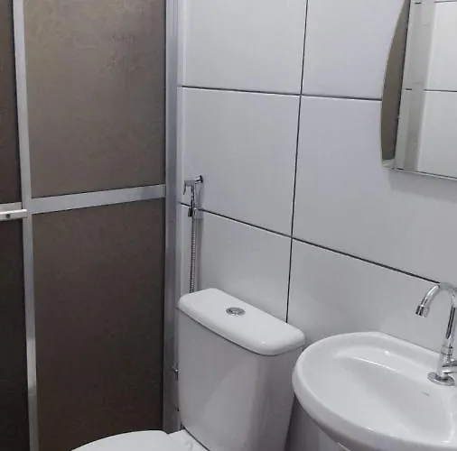 Suite Aconchegante 02