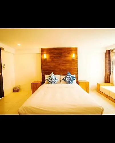 Pai Woodland Resort