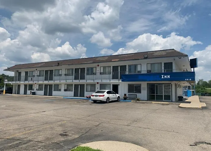Express Inn Columbus