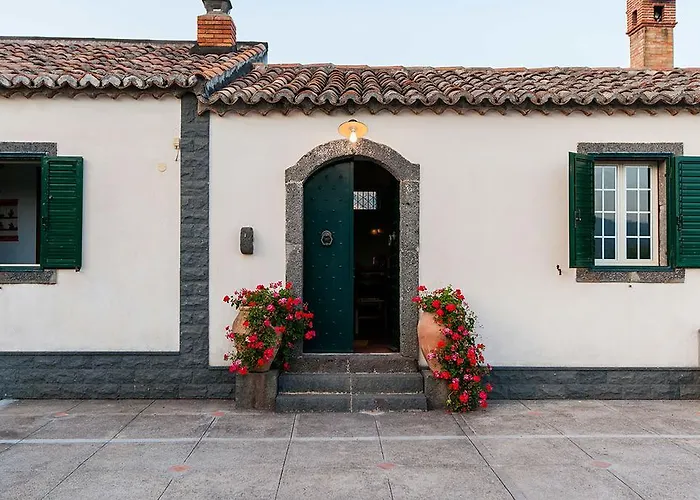 Casa Vacanze Etna