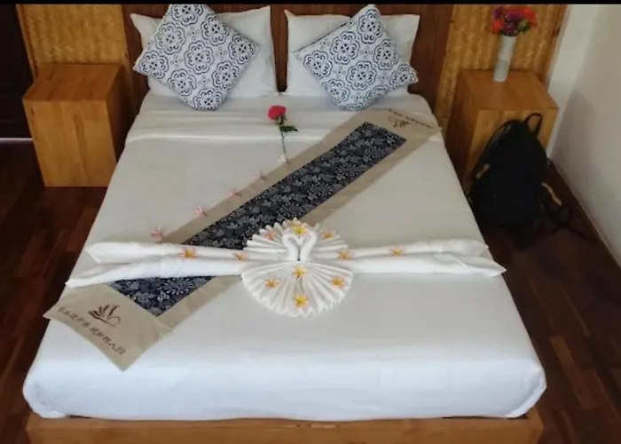 Pai Woodland Resort