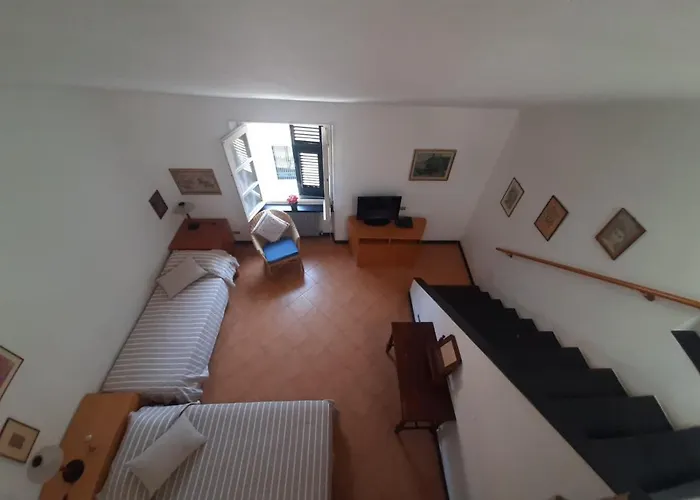 Casa Francesca, Vicino Al Mare