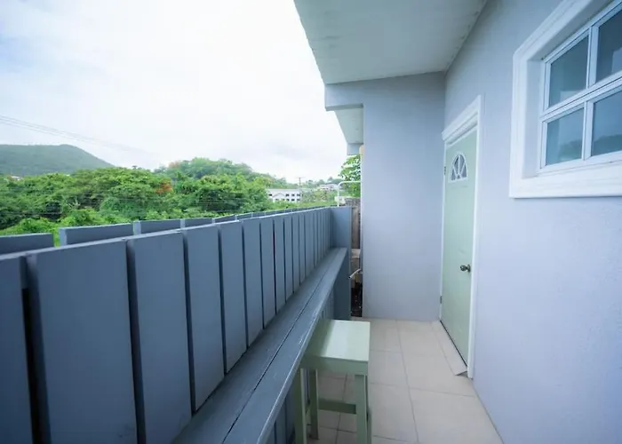 Sohi Villa