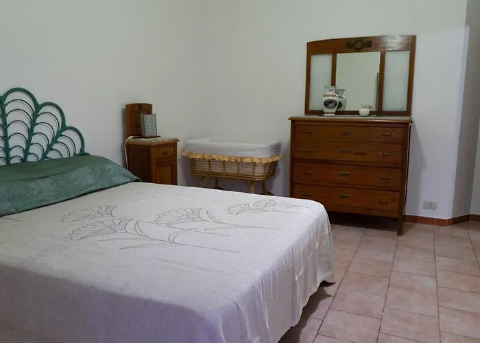 Comodo Appartamento A Crotone