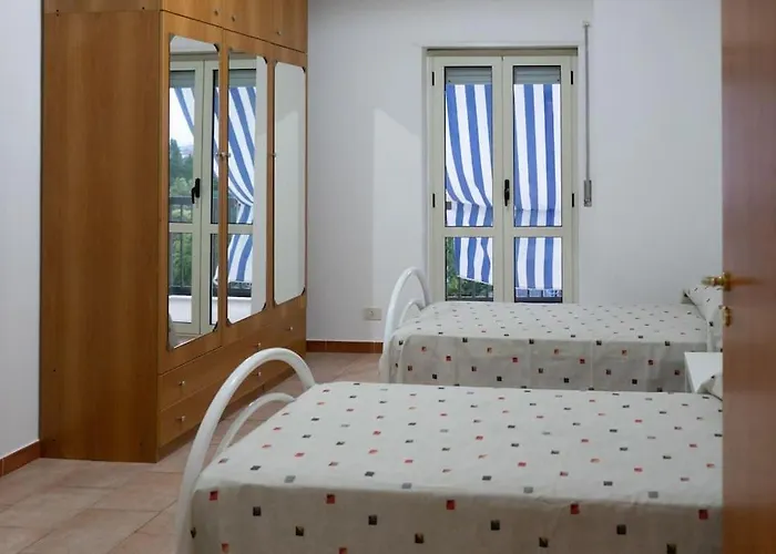 Comodo Appartamento A Crotone