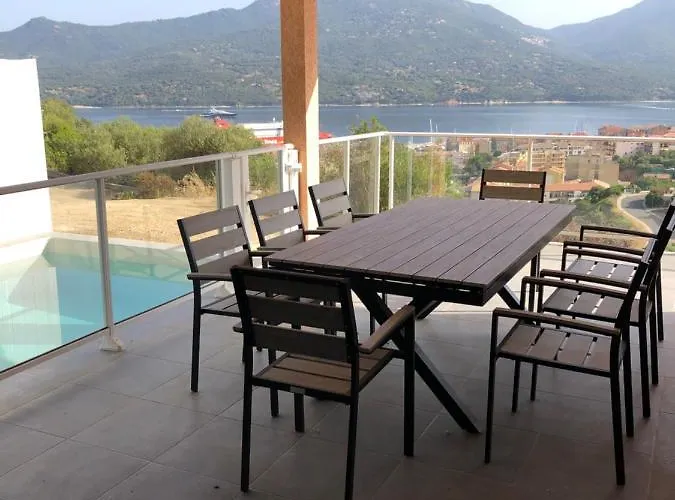 Casa Campa Lumba