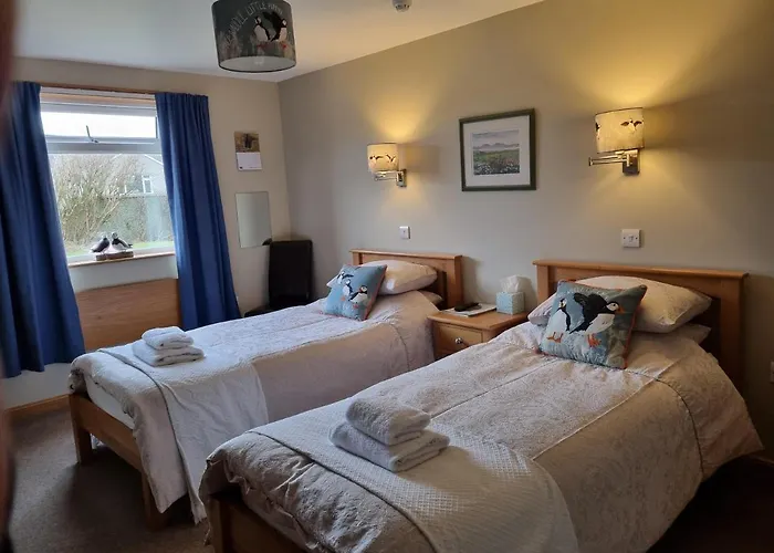 Bellavista Guest House