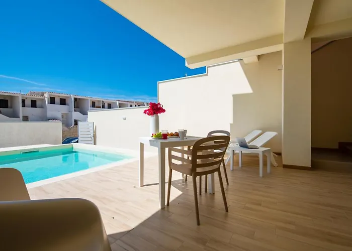 Charming House Sveleo - Siciliavacanza