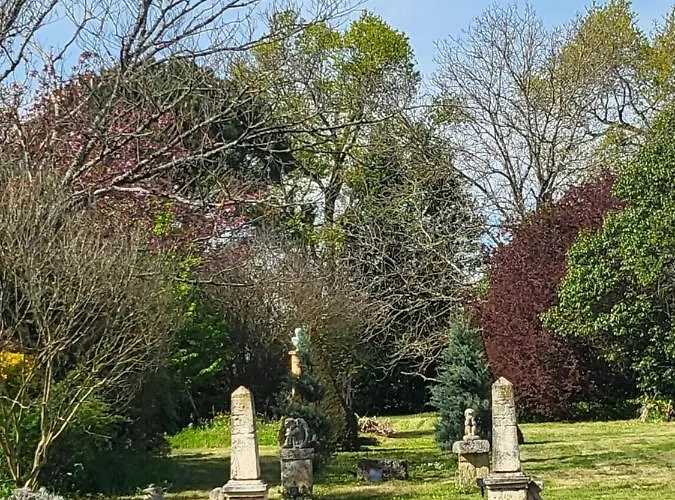 La Closeraie Saint Girons