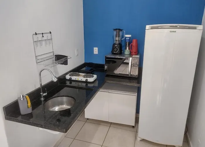 Meu Oca