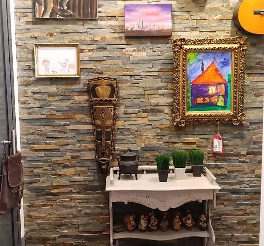Casa Da Floresta