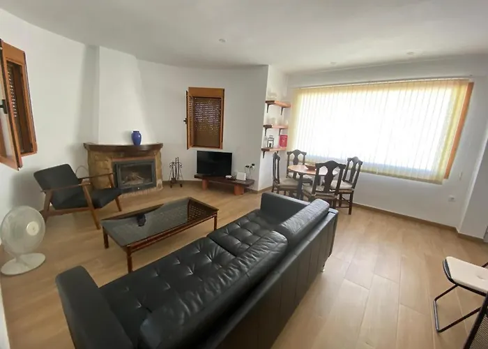 Villa Del Sol - 400M Walking Distance From El Portet Beach