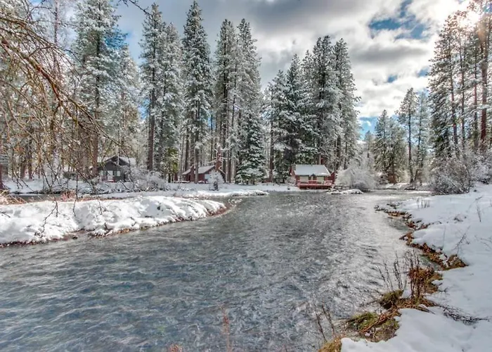 Metolius Cabin 2