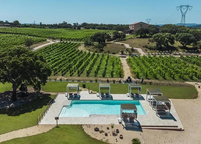 La Vinia Bed&Wine Experience - Adults Only
