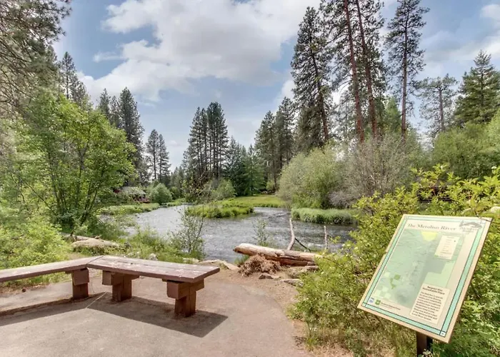 Metolius Cabin 11