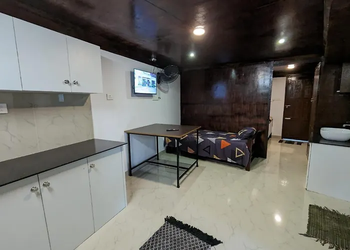 Budget Homes