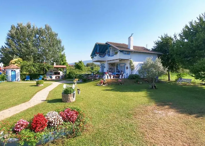 Villa Vasiliki