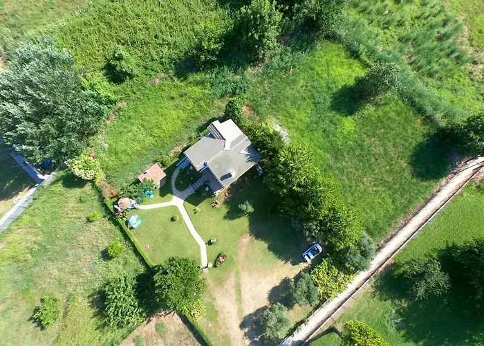 Villa Vasiliki