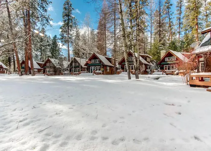 Metolius Cabin 6