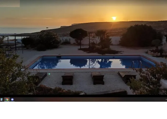 Villa Jeko