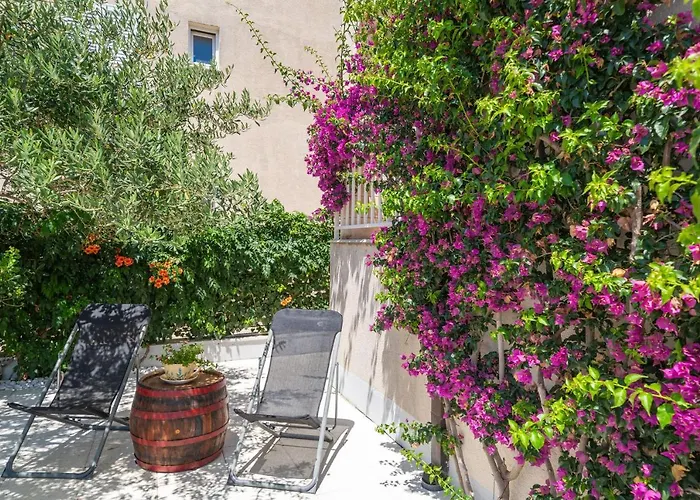 Apartments Villa Key