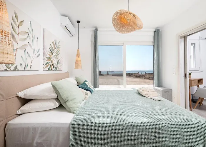 Thalassa Beach House