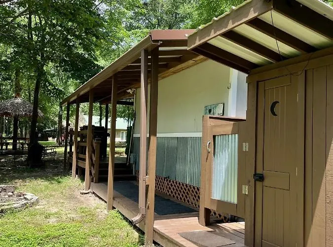 Casita With Swimming Pond & Sand Volleyball Access