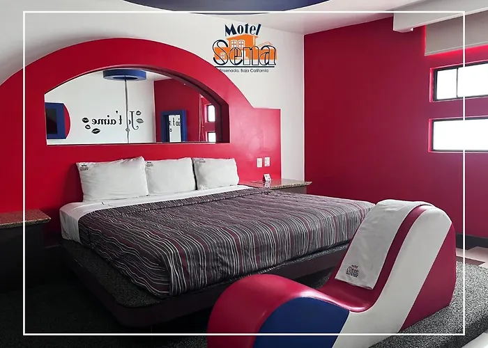 Motel Sena