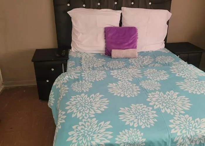 Bliss Guest House