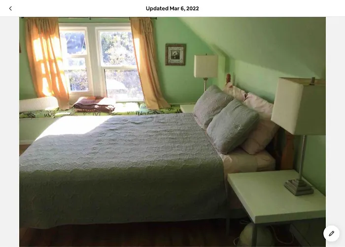 Cozy 1-Bedroom Loft With Falls View 4Mins To Falls