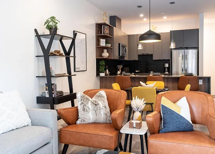 Summit Place - Condo With Mountain Views