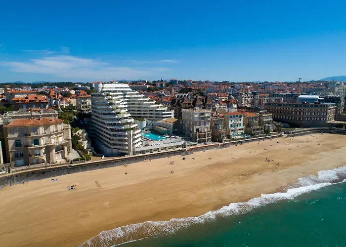 Mira Marvel - Wifi - Climatisation - 100M Plage