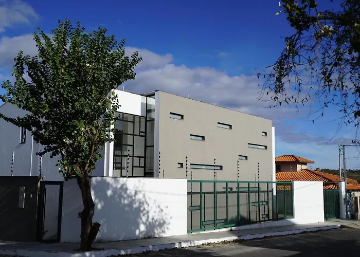 Casa Do Sol