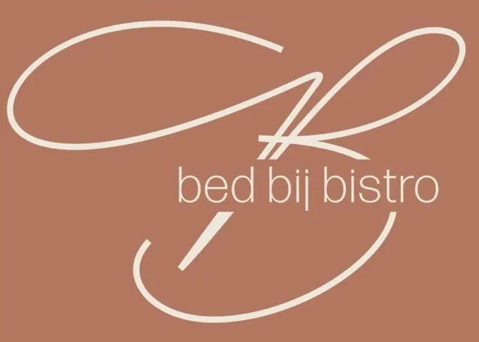 Bed bij Bistro