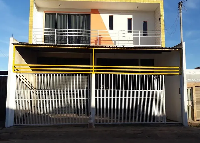 Hilton Hostel