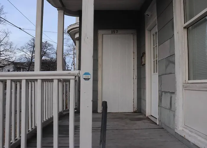 The Geneva Getaway