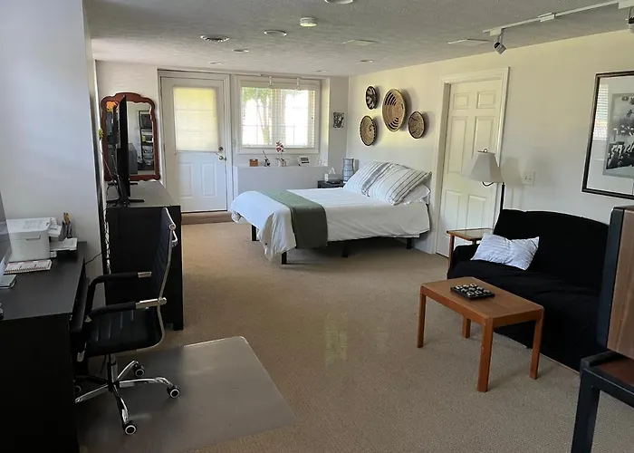Red Fox Run Hideaway