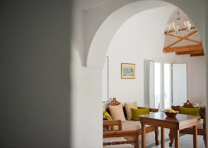Altea Apartments