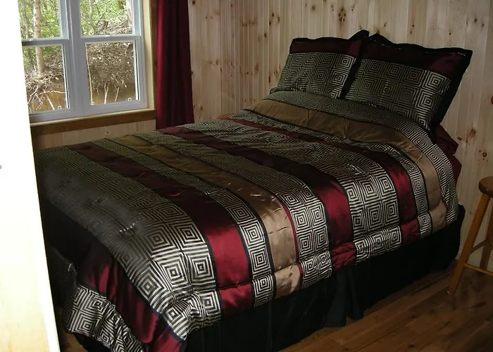 Chalet Des Noisetiers
