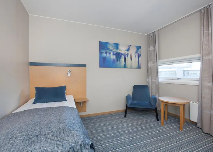 Anker Hotel