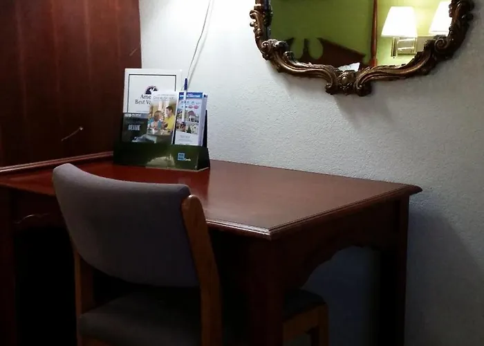 San Marcos Inn