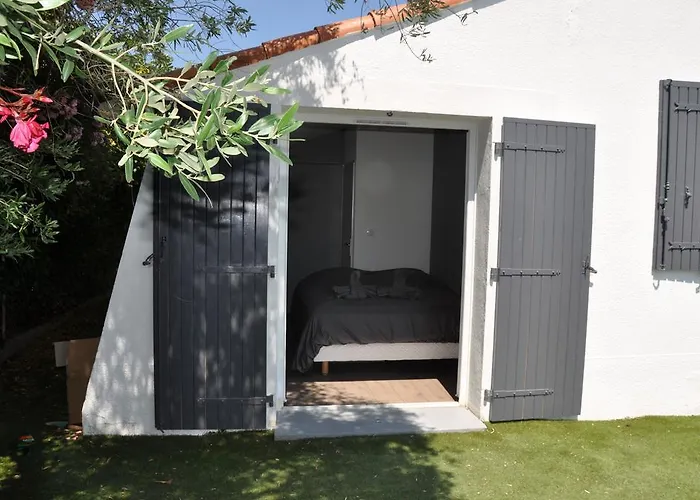 Holiday In Arles -Villa Jacuzzi